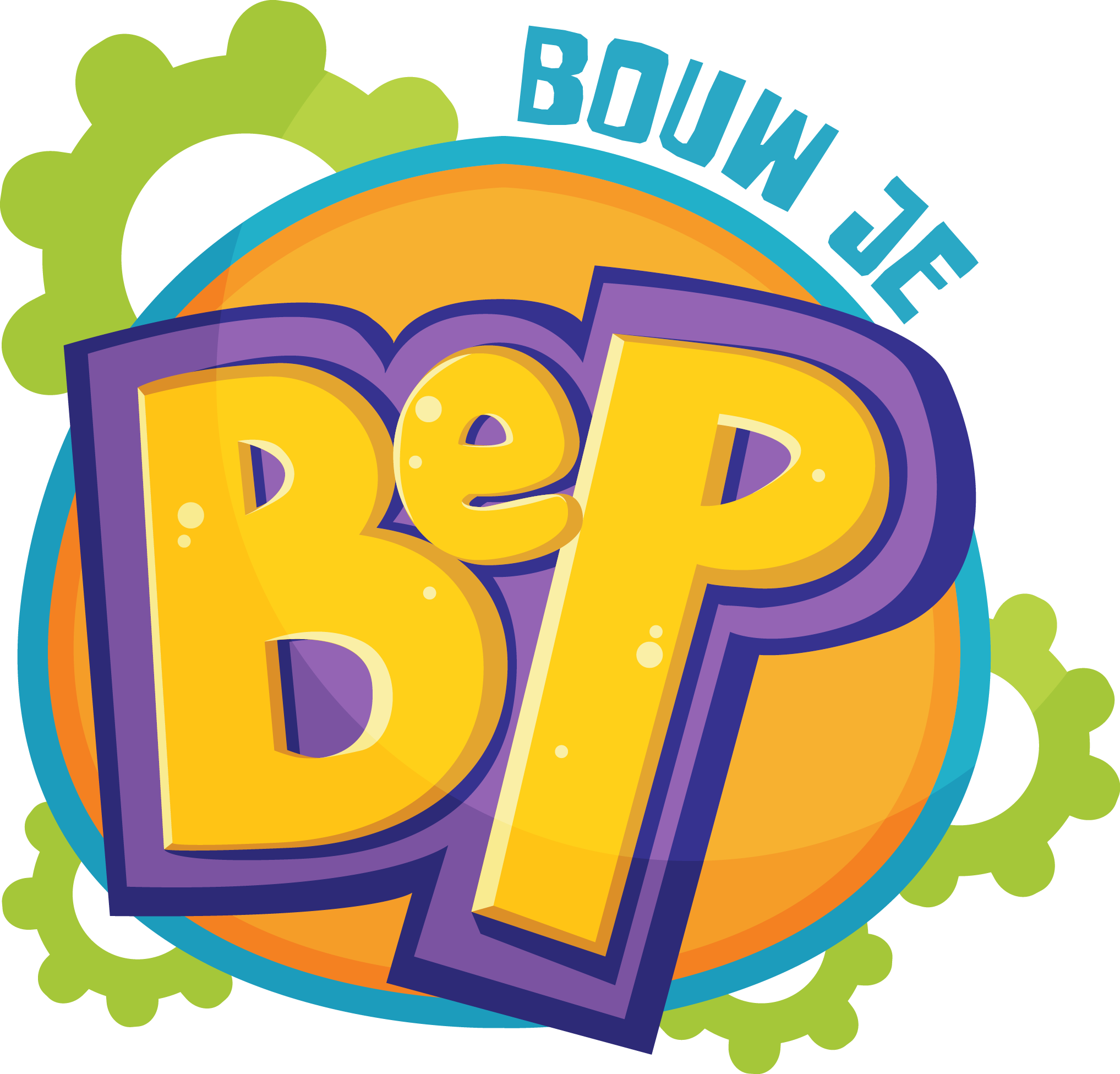 Bouw je BEP