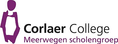 CorlaerCollege_logoBEKERS