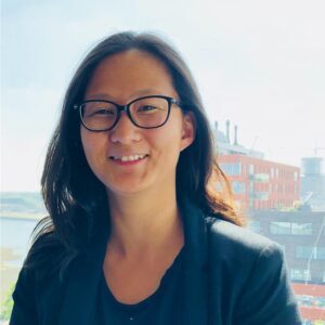 Jung Mi van Rootselaar